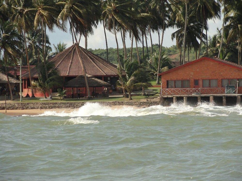 Coconut Grove Beach Resort Elmina Luaran gambar